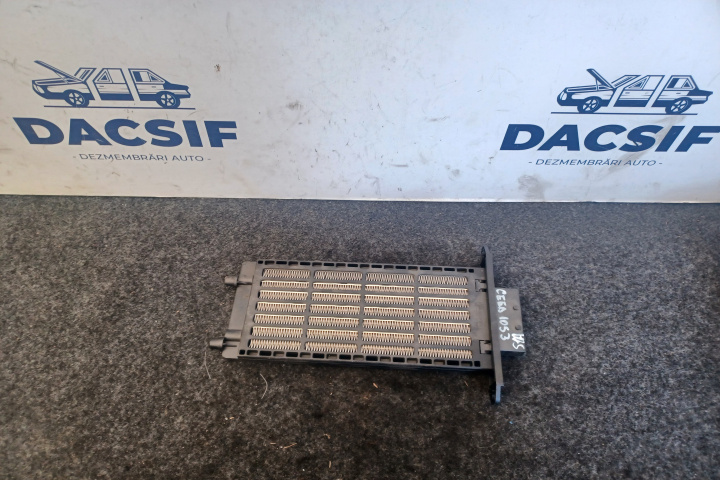 Calorifer incalzire electric 7104648001 Kia Ceed 2 [facelift] [2015 - 2018] SW wagon 1.6 DCT (135 hp)
