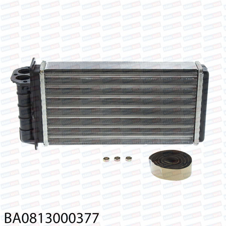 Calorifer incalzire habitaclu BA0813000377 fiat brava bravo I coupe marea ⭐⭐⭐⭐⭐