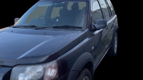 Calorifer Land Rover Freelander [facelif