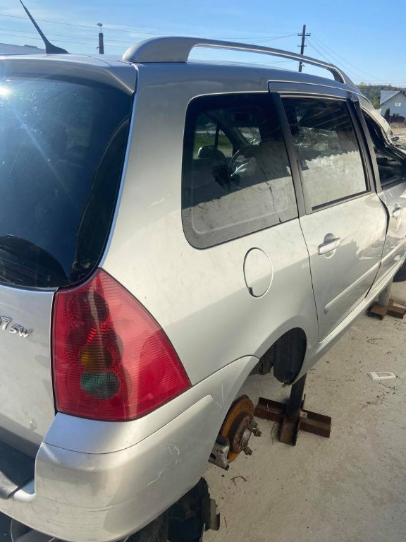 Calorifer Peugeot 307