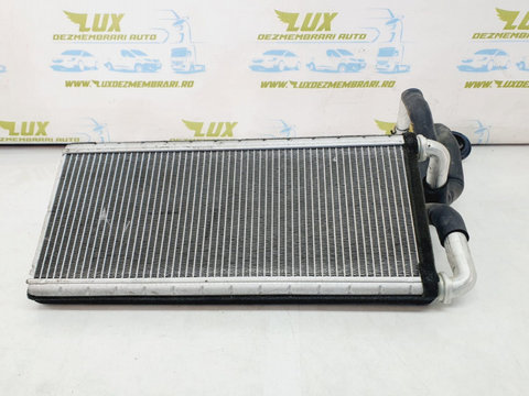 Calorifer radiator bord Lexus LS 4 F4 [2006 - 2009] 4.6 benzina 1UR-FSE