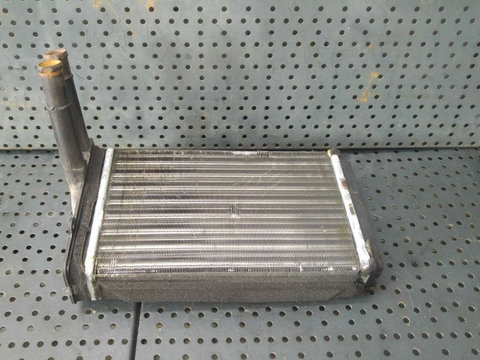 Calorifer radiator bord skoda superb 1 3u4