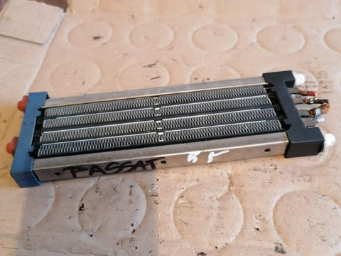 Calorifer/radiator căldură auxiliar VW Passat B5.5 an 2001-2005