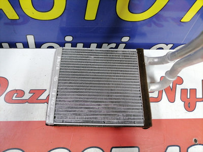 Calorifer radiator caldura apa bord Ford Fiesta 20