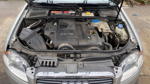 Calorifer radiator caldura Audi A4 B7 20