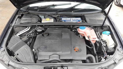 Calorifer radiator caldura Audi A4 B7 20