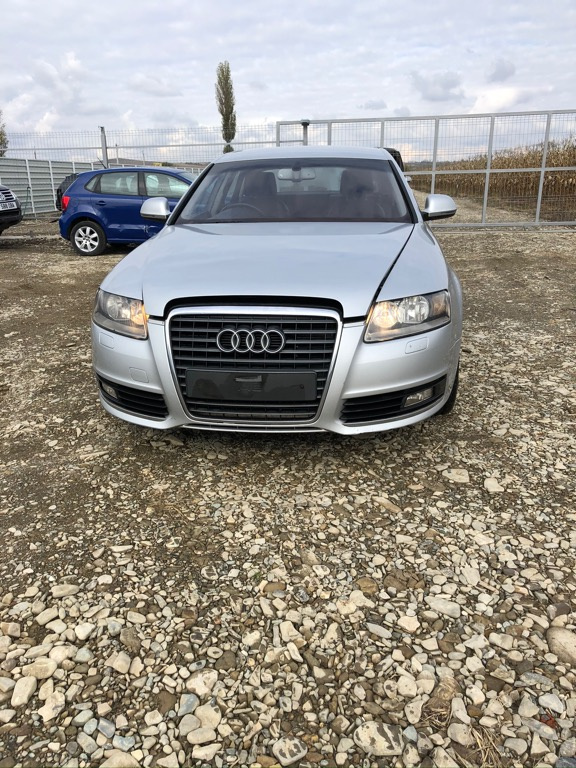 Calorifer radiator caldura Audi A6 C6 20
