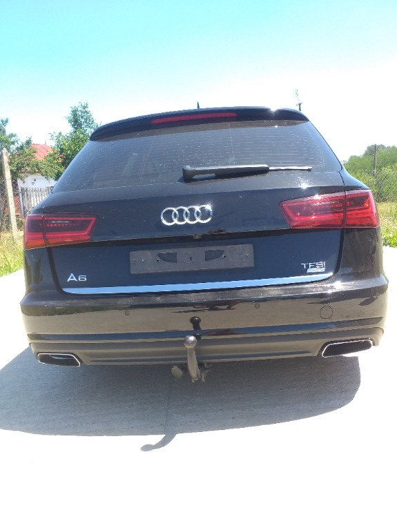 Calorifer radiator caldura Audi A6 C7 20