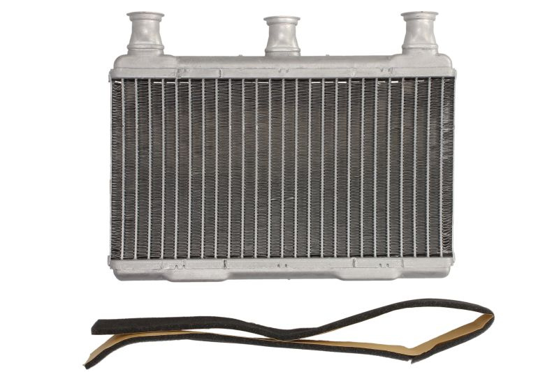 Calorifer radiator caldura BMW 5 (E60), 5 (E61), 6 (E63), 6 (E64) 2.0-5.0 12.01-12.10- nou 64116933922