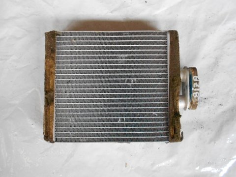 CALORIFER / RADIATOR CALDURA COD 6Q0819031 SEAT IBIZA IV FAB. 2002 – 2009 ⭐⭐⭐⭐⭐