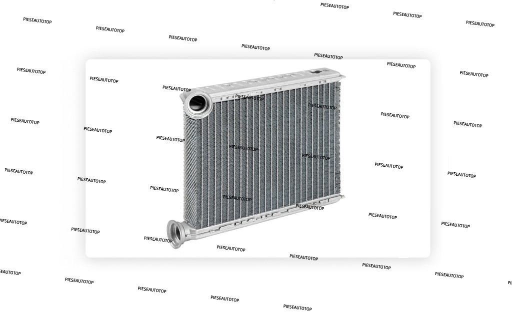 Calorifer Radiator caldura Dacia Logan 2 MCV 2013-2020 NOU 271153553R OE