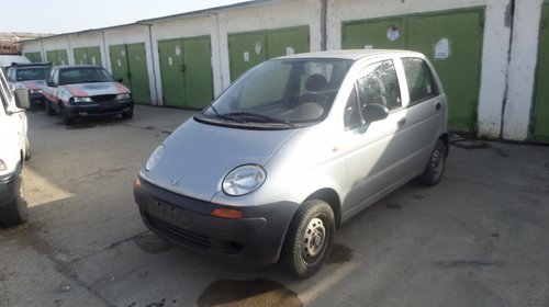 Extraordinary Exclusive Mechanics Calorifer radiator caldura Daewoo Matiz 2007 hatchback 796 #jtply0Ogk5b Extraordinary Exclusive Mechanics Calorifer radiator caldura Daewoo Matiz 2007 hatchback 796 #jtply0Ogk5b