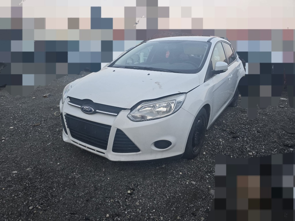 Calorifer radiator caldura Ford Focus 3 2013 HatchBack 1.6 tdci