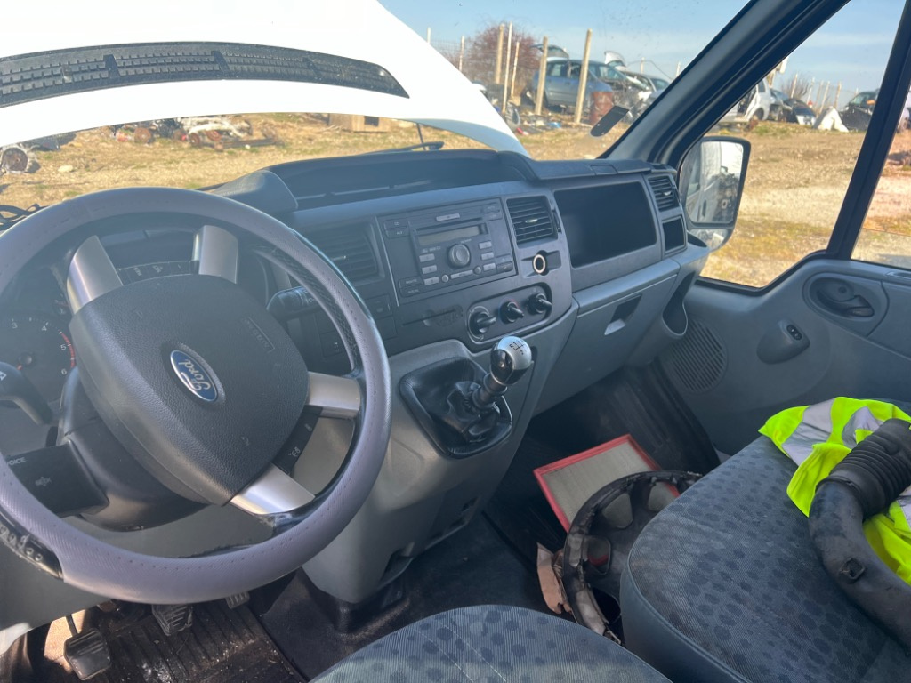 Calorifer radiator caldura Ford Transit 