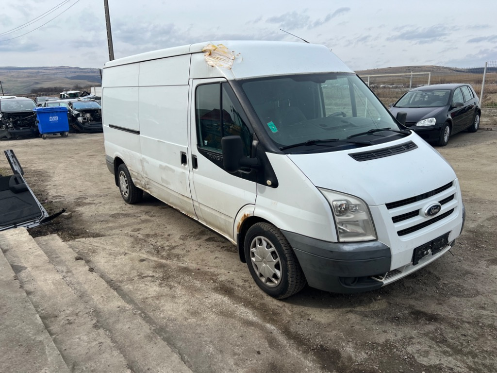 Calorifer radiator caldura Ford Transit 