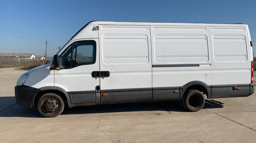 Calorifer radiator caldura Iveco Daily 4