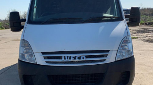 Calorifer radiator caldura Iveco Daily 4