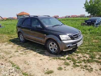 Calorifer radiator caldura Kia Sorento 2004 Suv 2.