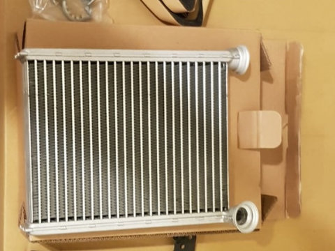 Calorifer radiator caldura Logan 2 / MCV / Sandero 2 / Clio 4 / Symbol - Produs NOU