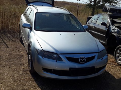 Calorifer radiator caldura Mazda 6 2006 break 2.0