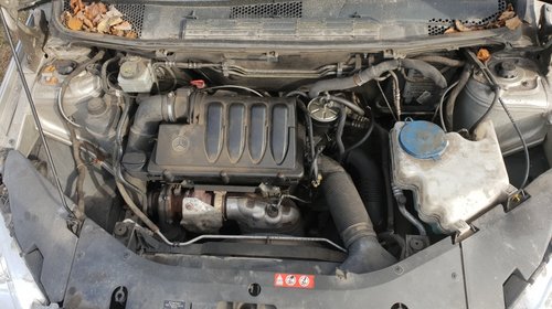 Calorifer radiator caldura Mercedes B-CL