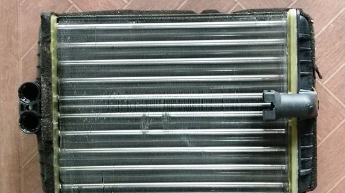 Calorifer radiator caldura Mercedes CLK 