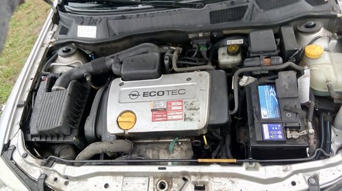 Calorifer radiator caldura Opel Astra G 