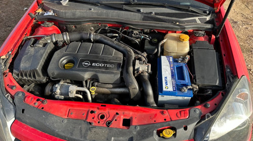 Calorifer radiator caldura Opel Astra H 