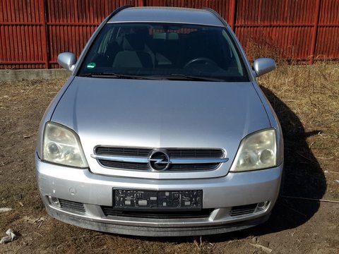 Calorifer radiator caldura Opel Vectra C 2004 break 1.9