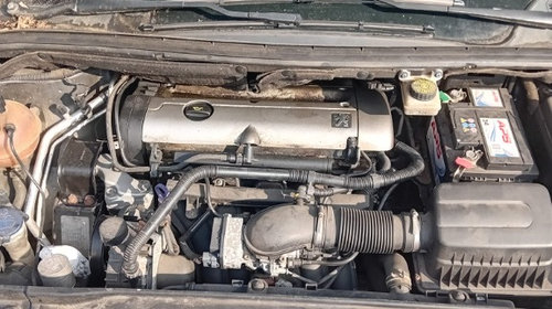 Calorifer radiator caldura Peugeot 307 c