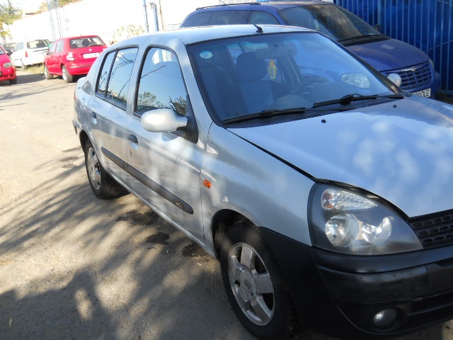 Calorifer radiator caldura Renault Clio 