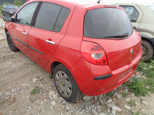 Calorifer radiator caldura Renault Clio 