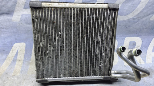 Calorifer radiator caldura Renault Sceni