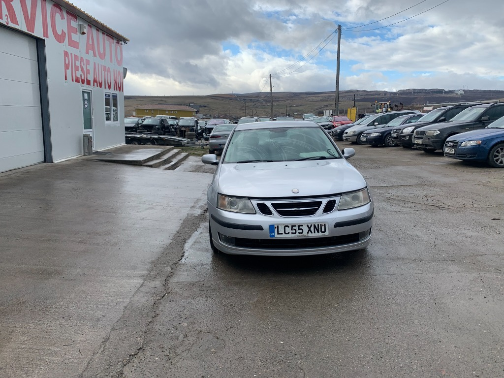 Calorifer radiator caldura Saab 9-3 2006 limuzina 1.9 diesel