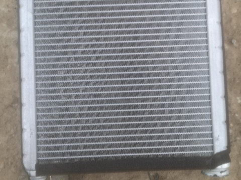 Calorifer radiator caldura Smart Forfour 2005 Hatchback