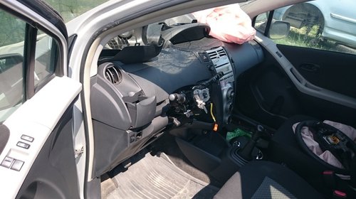 Calorifer radiator caldura Toyota Yaris 