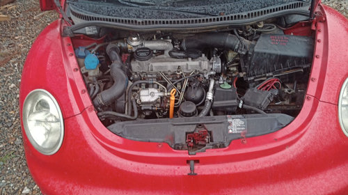Calorifer radiator caldura Volkswagen Be