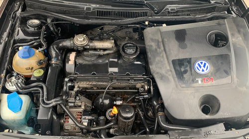 Calorifer radiator caldura Volkswagen Go