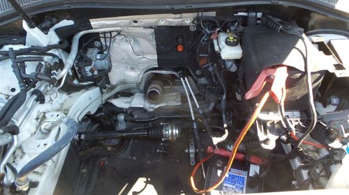 Calorifer radiator caldura Volkswagen Ti