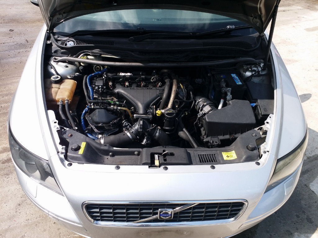 Calorifer radiator caldura Volvo S40 200