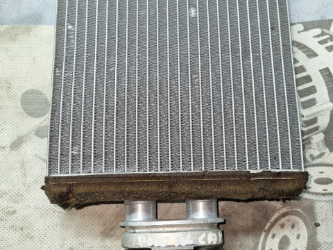 Calorifer radiator caldura VW Polo 6R Skoda Fabia 1.6 TDI 2009-2014