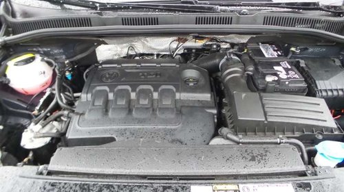 Calorifer radiator caldura VW Sharan 201