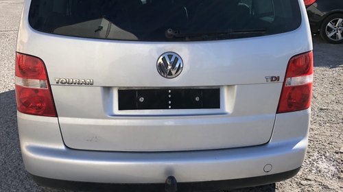 Calorifer radiator caldura VW Touran 200