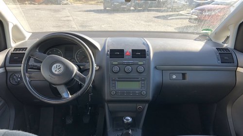 Calorifer radiator caldura VW Touran 200