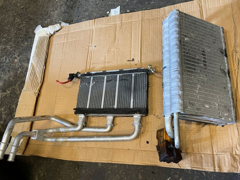 Calorifer / radiator habitaclu bord BMW E60 seria 5