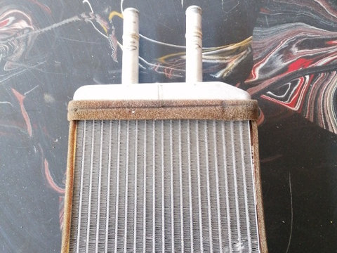 Calorifer / radiator habitaclu Daewoo Matiz