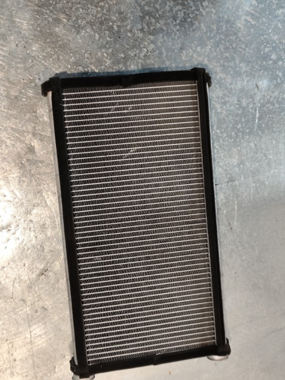 Calorifer Radiator incalzire Audi A6 C7 2013 Break