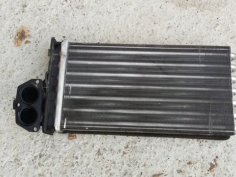 Calorifer / radiator incalzire auxiliara Peugeot 307