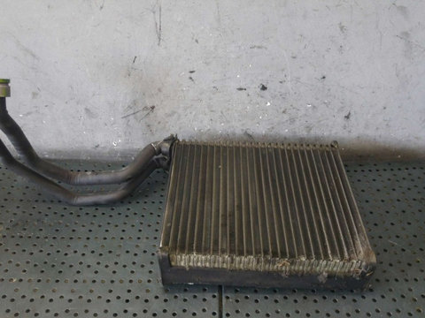 Calorifer radiator incalzire bord audi a4 b7 8e