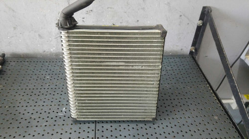 Calorifer radiator incalzire bord audi a